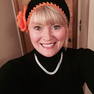 Meet your Posher, Mary